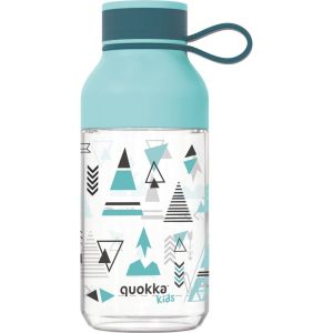 Quokka Bouteille Ice tritan indiens 430 ml