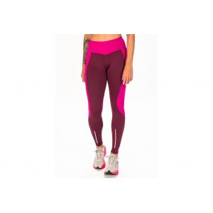 Craft ADV Essence Warm W vêtement running femme Violet - Taille S