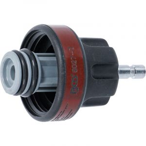 BGS 8027-7, Adaptateur no 7 pour art. 8027, 8098, pour Alfa Romeo, Citroën, Fiat, Mini, Peugeot, Renault, Saab