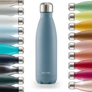 Blumtal Thermoflasche 500 ml