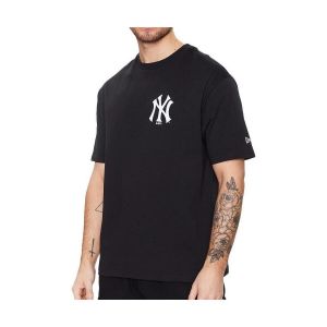 New era T-shirt oversize New York Yankees Floral Graphic