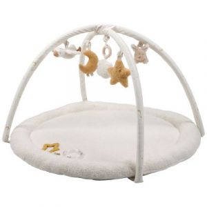 Little dutch Tapis d'Activités Newborn - Blanc