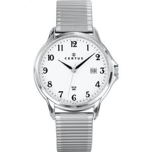 Certus 616219 - Montre pour homme Quartz Analogique