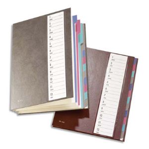 Image de Extendos Trieur 7 compartiments (24,5 x 32 cm)