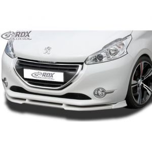 Spoiler avant VARIO X PEUGEOT 208
