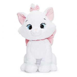 Simba Toys Disney- Animal Friends Peluche Marie, multicolore (6315876485)