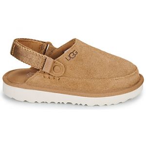 Sabot UGG Goldenstar pour enfant | UGG UE in Brown, Taille 25, Daim