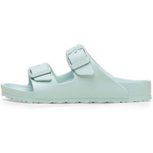 Birkenstock Arizona Eva Turquoise - Bébé -