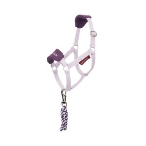 Lemieux Ensemble licol et longe pour Hobby Horse Vogue