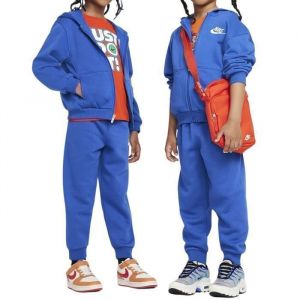 Nike Ensemble sweatshirt à capuche et jogging enfant Club
