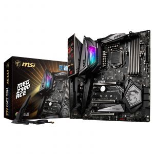 Image de MSI MEG Z390 ACE