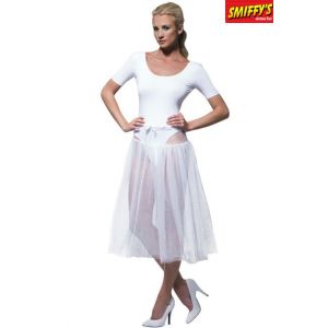 1950 S Petticoat [Vêtements]