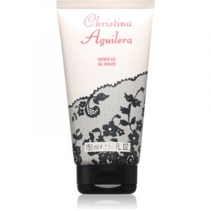Christina Aguilera Gel douche 150ml