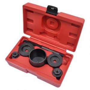 VidaXL Kit d'outils de bague d'essieu arri&egrave;re Ford FIESTA IV et KA