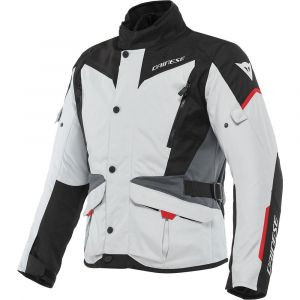 Dainese Veste Tempest 3 D-dry 52 Black / Black / Ebony
