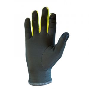 Wowow Gants vélo réfléchissants 1.0