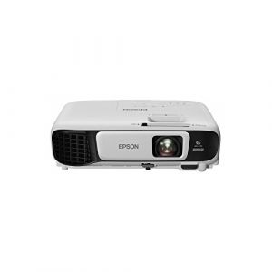 Image de Epson EB-U42 - Vidéoprojecteur LCD WUXGA 3600 Lumens Wi-Fi HDMI