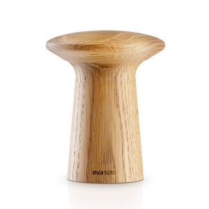 Eva Solo Salière et poivrière 11 cm chêne