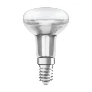 Image de Ledvance Smart Led R50 Spot Lamp Avec Wifi, Culot E14, Couleurs Rgb Et Couleur De La Lumi&egrave;re Modifiables, Lampe R&eacute;flecteur En Remplacement Des Ampoules Classiques 40w, Contr&ocirc;lable Avec Alexa, Google