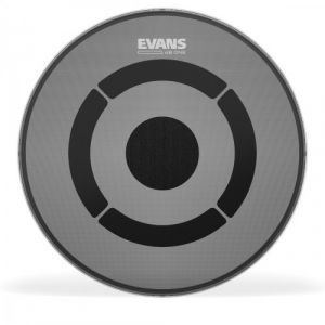 Evans TT14DB1 - PEAU POUR TOM DB ONE 14