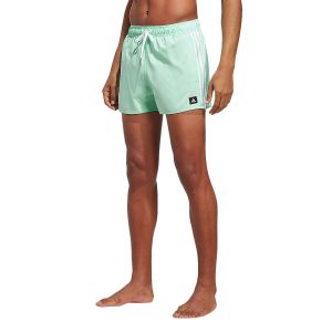 Adidas Maillot de bain 3-Stripes - Couleur Marine - Taille M