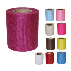 Image de Rouleau de tulle (8 cm x 20m)