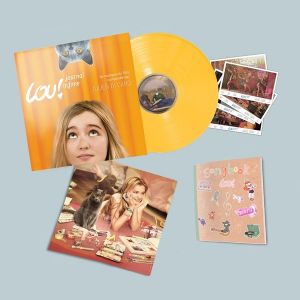 Lou ! Journal infime, la musique du film - &Eacute;dition Anniversaire