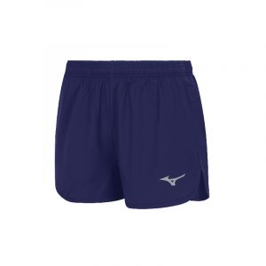 Mizuno Short femme MZNRB Split