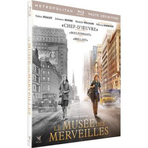 Le Mus&eacute;e des Merveilles