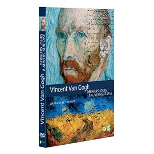 Image de VAN GOGH, DERNIERS JOURS à AUVERS sur OISE [DVD]