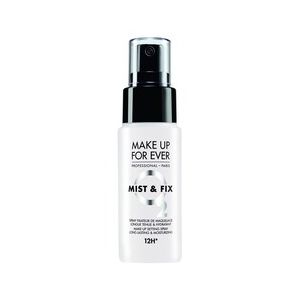 Image de Make Up For Ever Mist & Fix 2 - Spray fixateur de maquillage 30 ml