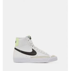 Nike Chaussure Blazer Mid 77 pour Enfant plus âgé - Blanc - Taille 35.5 - Unisex