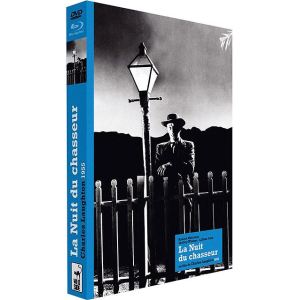 La Nuit du chasseur (The Night Of The Hunter)