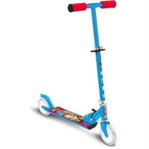 Trottinette enfant pliable PAT PATROUILLE PA450042