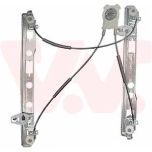 Van Wezel Mécanisme de lève-vitre 4327263