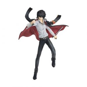 Good smile company Figurine Reborn Kyoka Hibari Pop up Parade