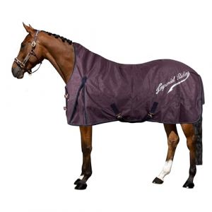 Couverture d'extérieur pour cheval Imperial Riding Super-dry 0 g