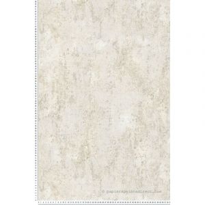 A.S. Creation Pv/int faux uni Brooklyn neige