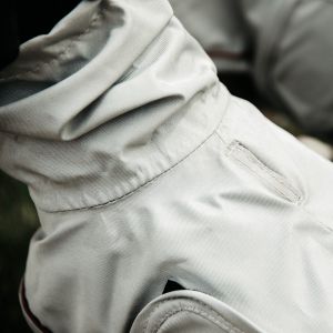 Manteau de pluie pour chien Kentucky 0g