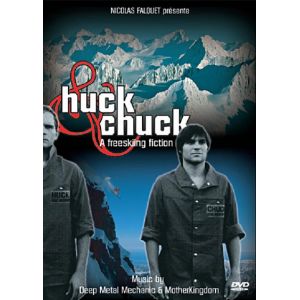 Huck et Chuck