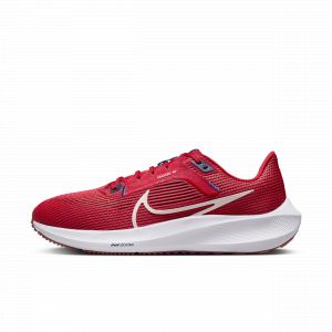 Nike Chaussure de running sur route Pegasus 40 pour homme - Rouge - Taille 43 - Male