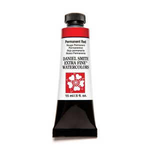 Peinture aquarelle Extra-fine 15 ml Noir de Fumée I 4 N T