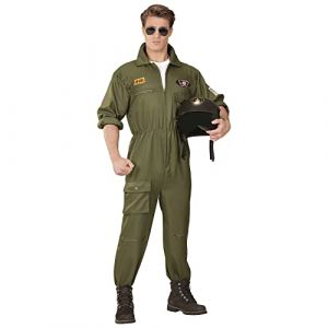 Widmann "FIGHTER JET PILOT"
