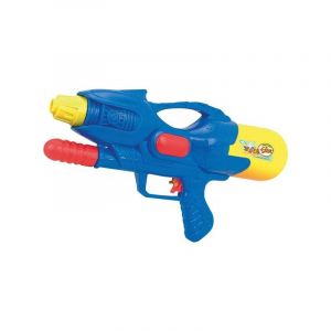 Imagin Pistolet À Eau 33cm Avec Pompe