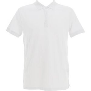 Teddy smith Polo à manches courtes homme alban