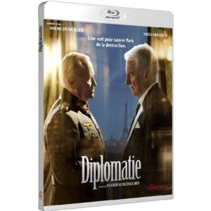 Image de Diplomatie