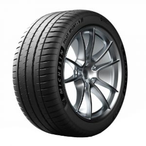 Michelin 255/40 ZR19 (100Y) Pilot Sport 4S EL