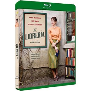 Image de La Librería [Blu-ray]