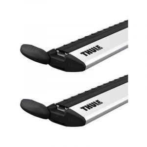 Thule Barres de toit WingBar Evo 135