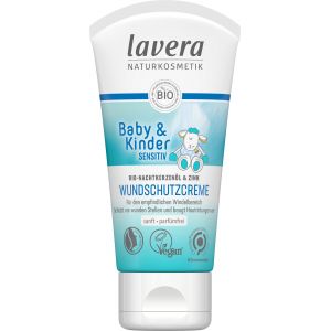 Image de Lavera Baby & Kinder Neutral Crema Pannolino - 50 ml